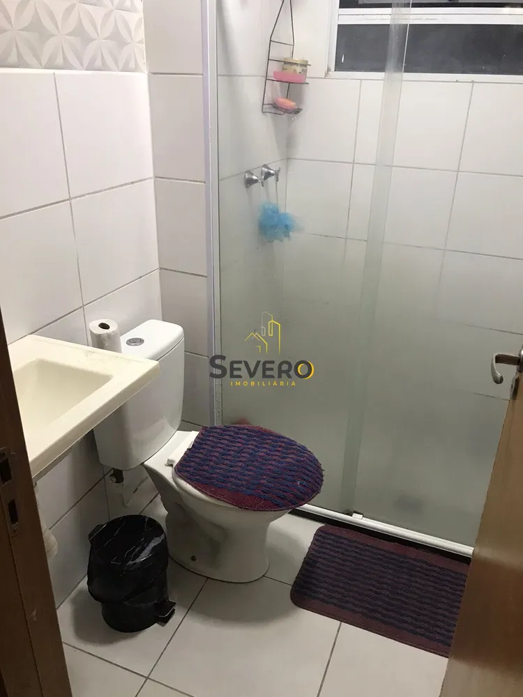 Apartamento, 2 quartos, 50 m² - Foto 27