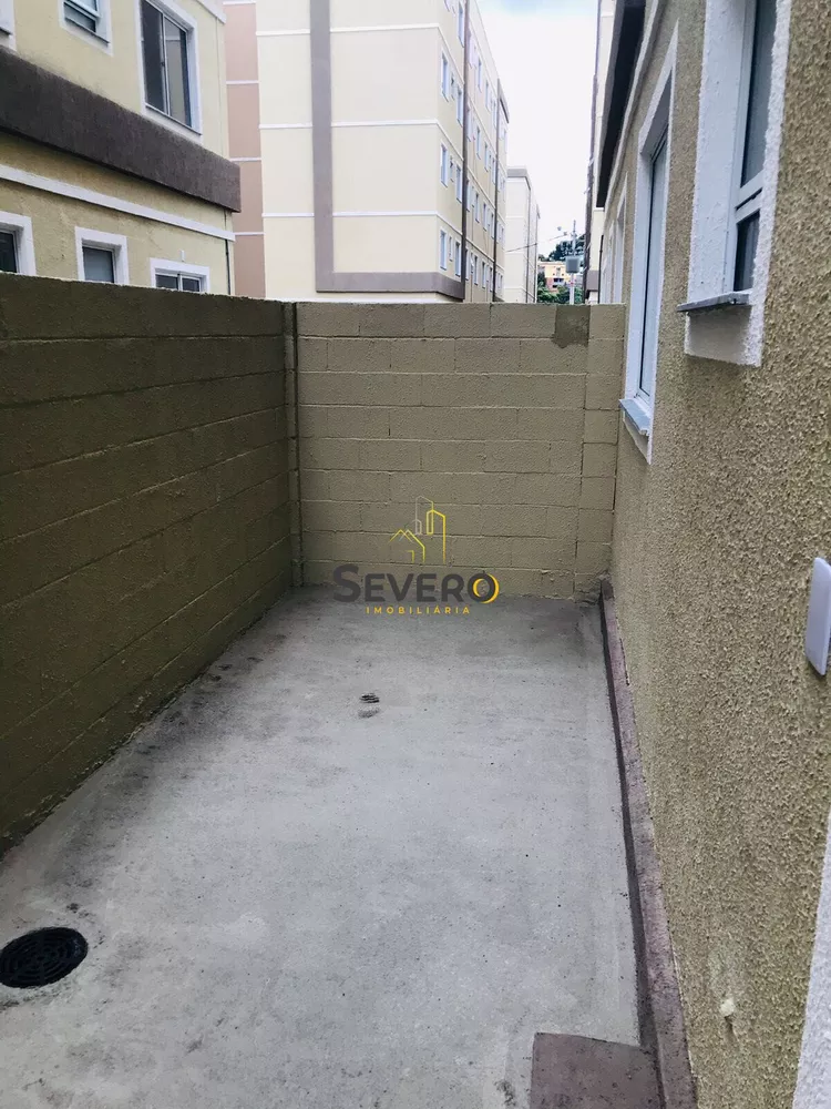 Apartamento, 2 quartos, 50 m² - Foto 16
