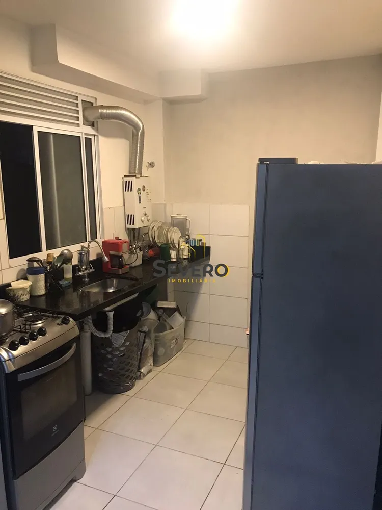 Apartamento, 2 quartos, 50 m² - Foto 7