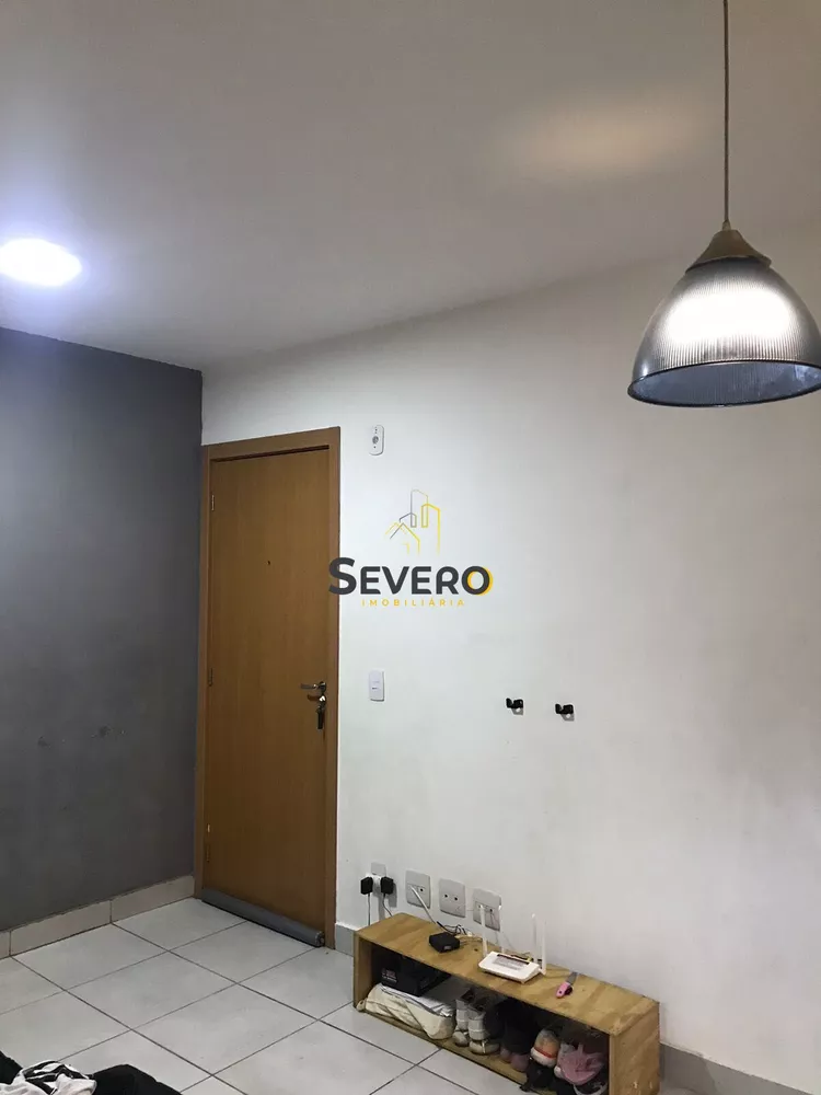 Apartamento, 2 quartos, 50 m² - Foto 3