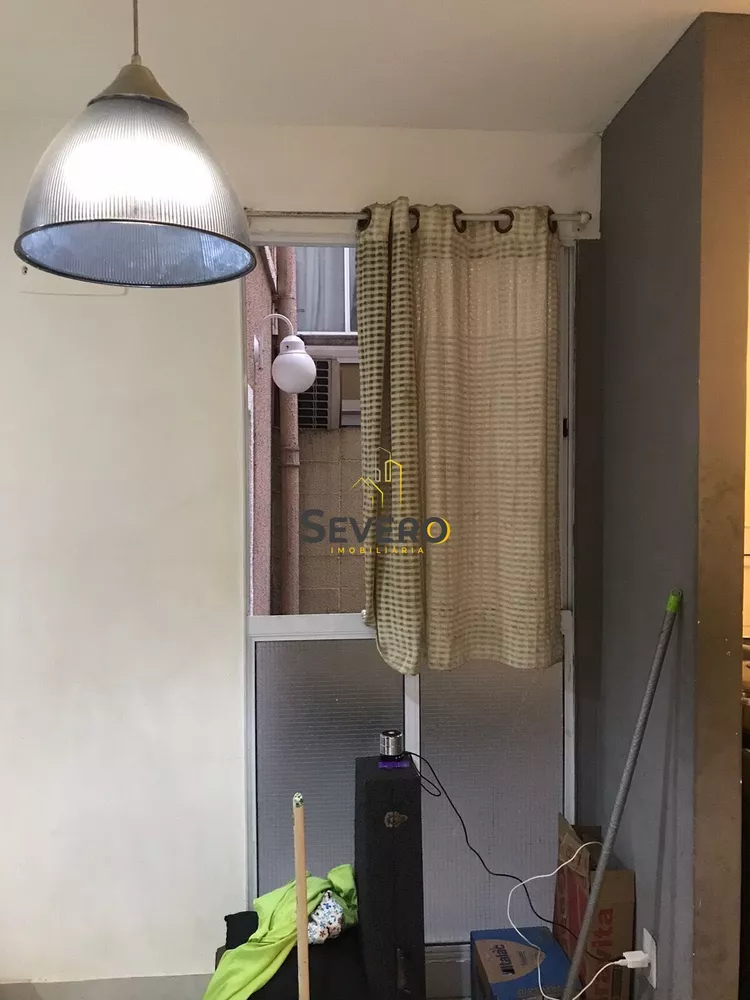 Apartamento, 2 quartos, 50 m² - Foto 8