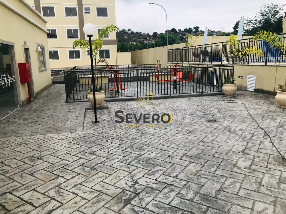 Apartamento, 2 quartos, 50 m² - Foto 42