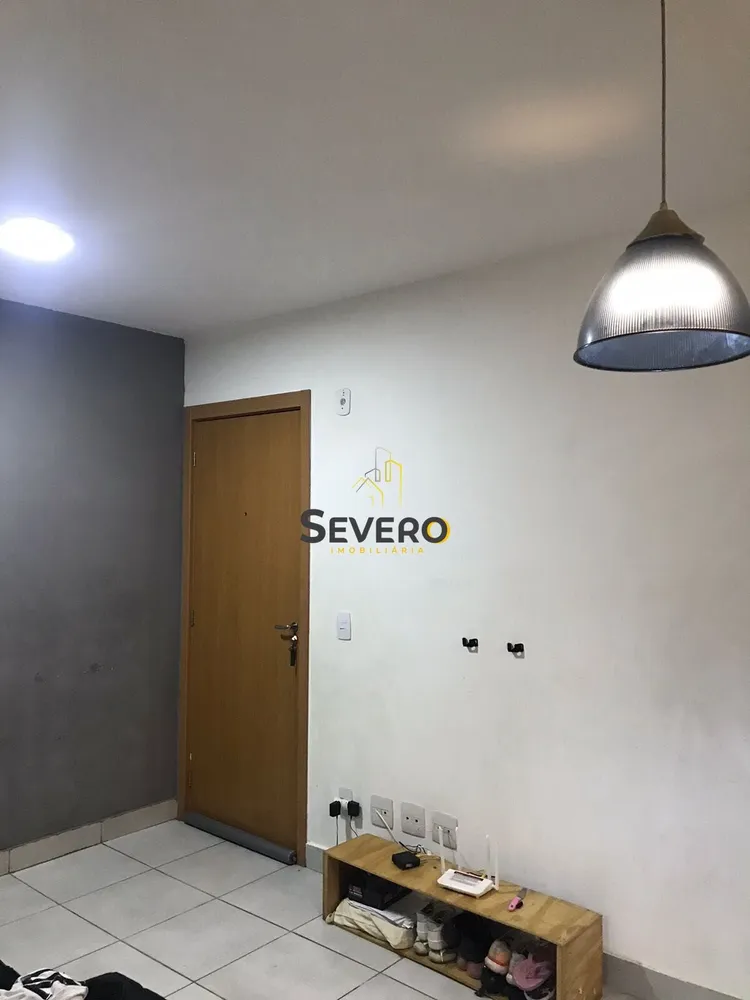 Apartamento, 2 quartos, 50 m² - Foto 6