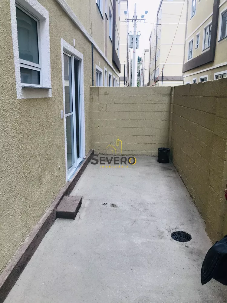 Apartamento, 2 quartos, 50 m² - Foto 17