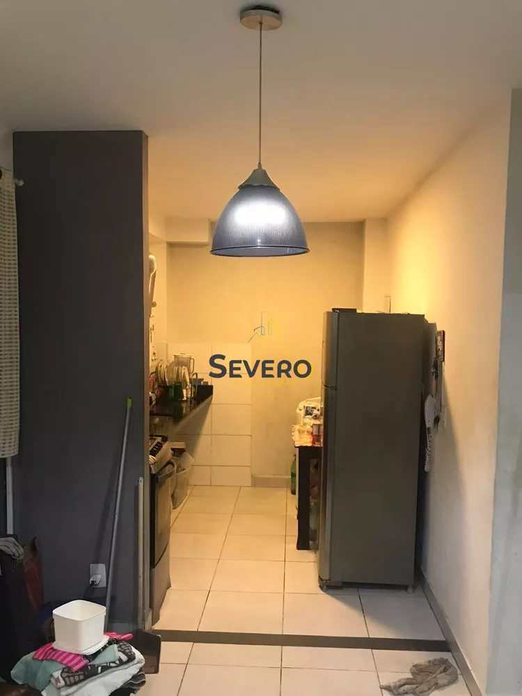Apartamento, 2 quartos, 50 m² - Foto 5