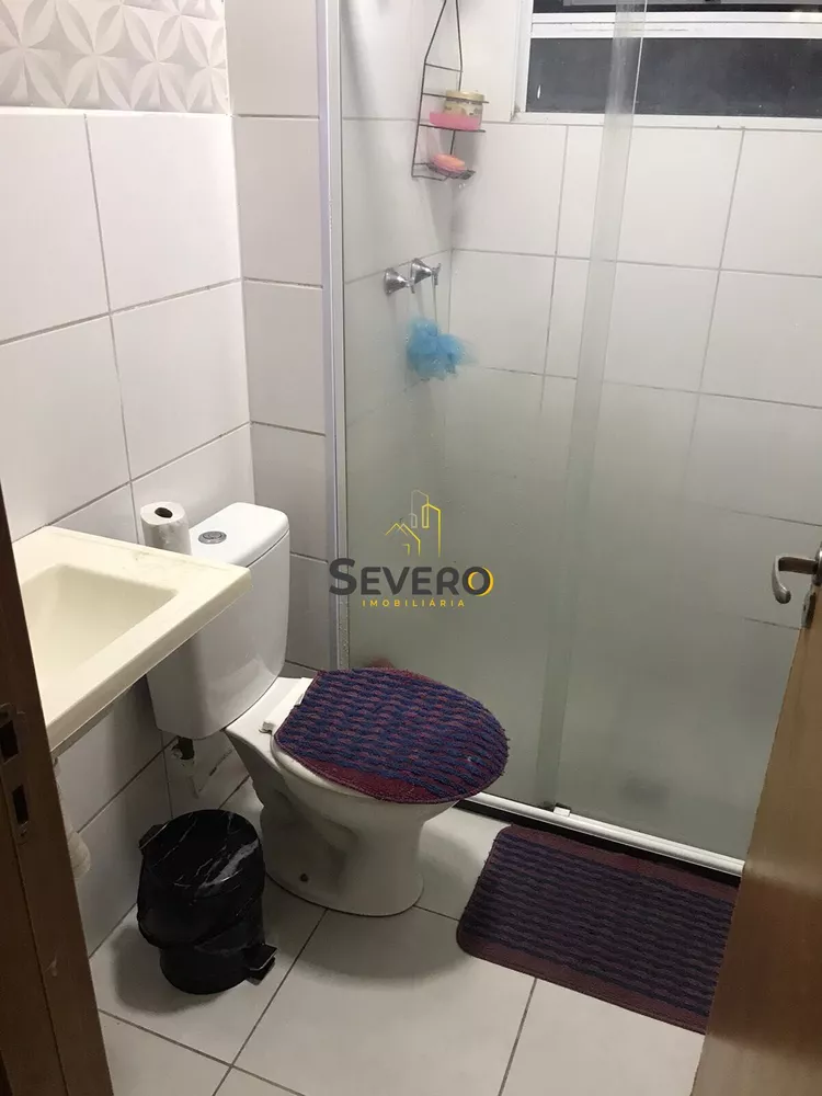 Apartamento, 2 quartos, 50 m² - Foto 14