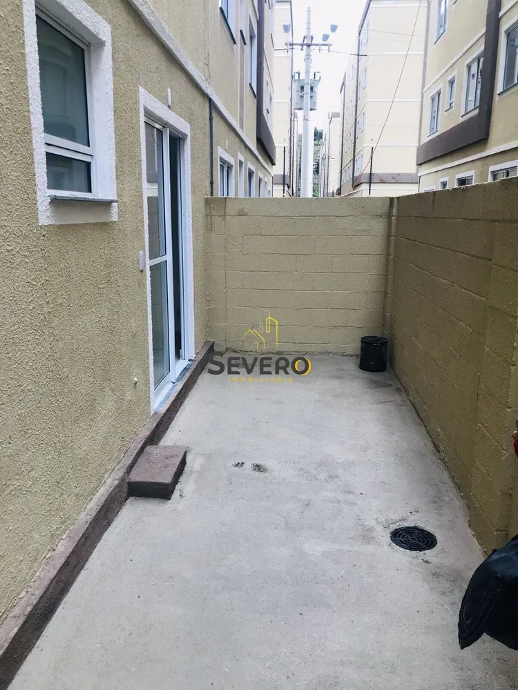 Apartamento, 2 quartos, 50 m² - Foto 33