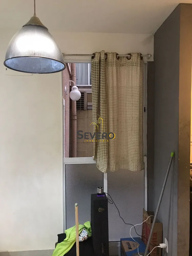 Apartamento, 2 quartos, 50 m² - Foto 15