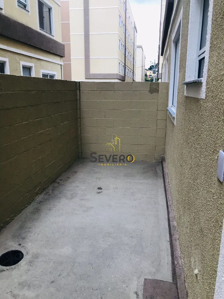 Apartamento, 2 quartos, 50 m² - Foto 32
