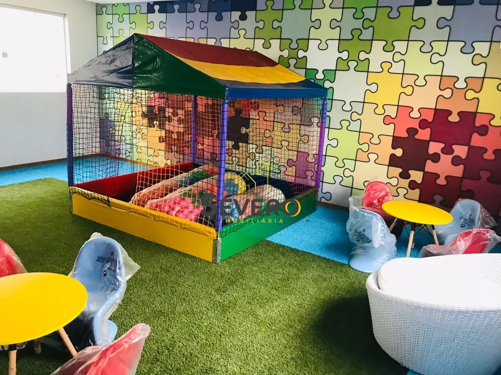 Apartamento, 2 quartos, 50 m² - Foto 19