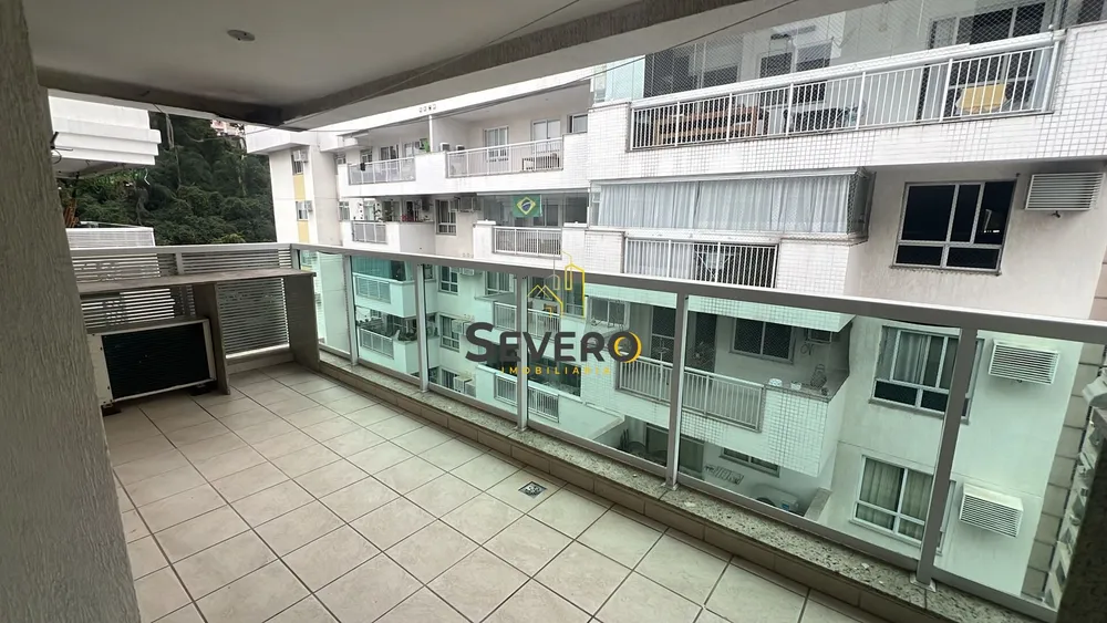 Apartamento, 2 quartos, 88 m² - Foto 1