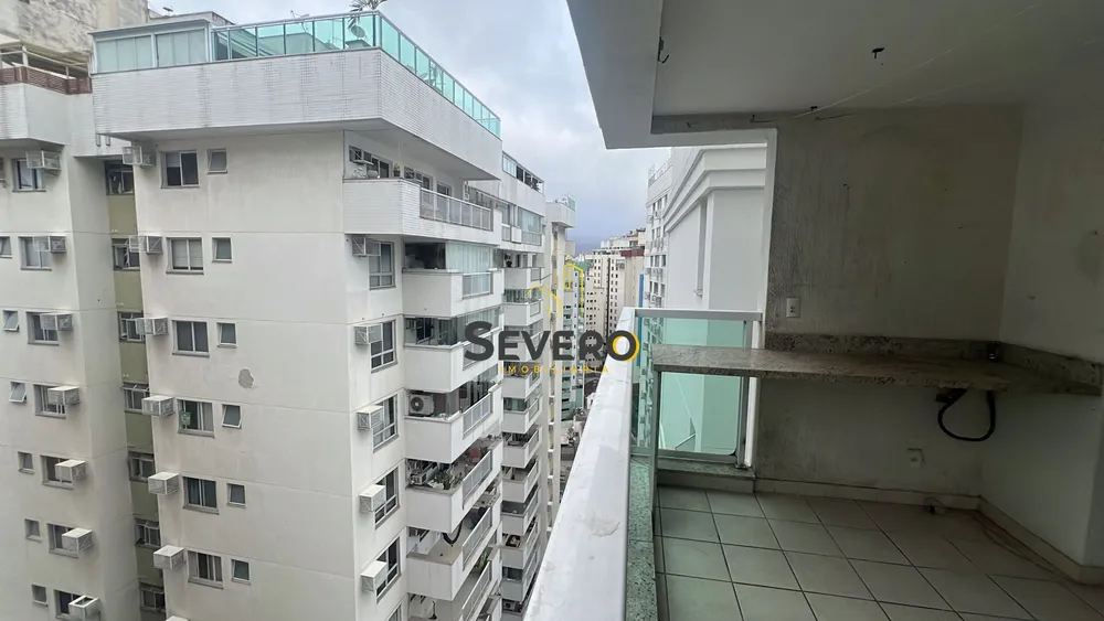 Apartamento, 2 quartos, 88 m² - Foto 32