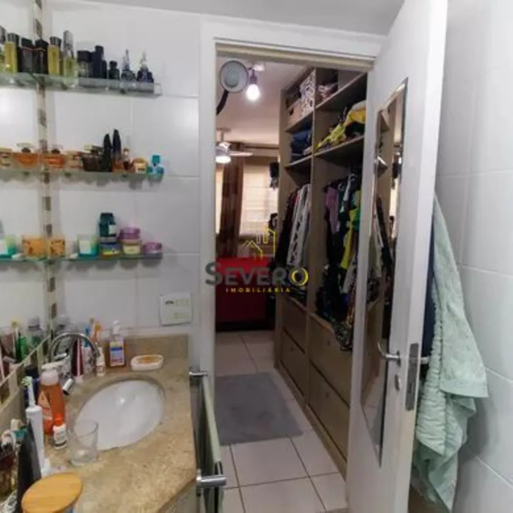 Apartamento, 2 quartos, 88 m² - Foto 24