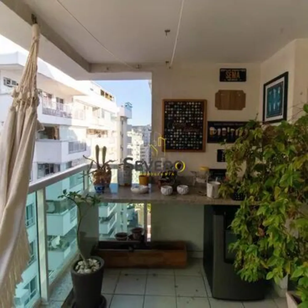 Apartamento, 2 quartos, 88 m² - Foto 22