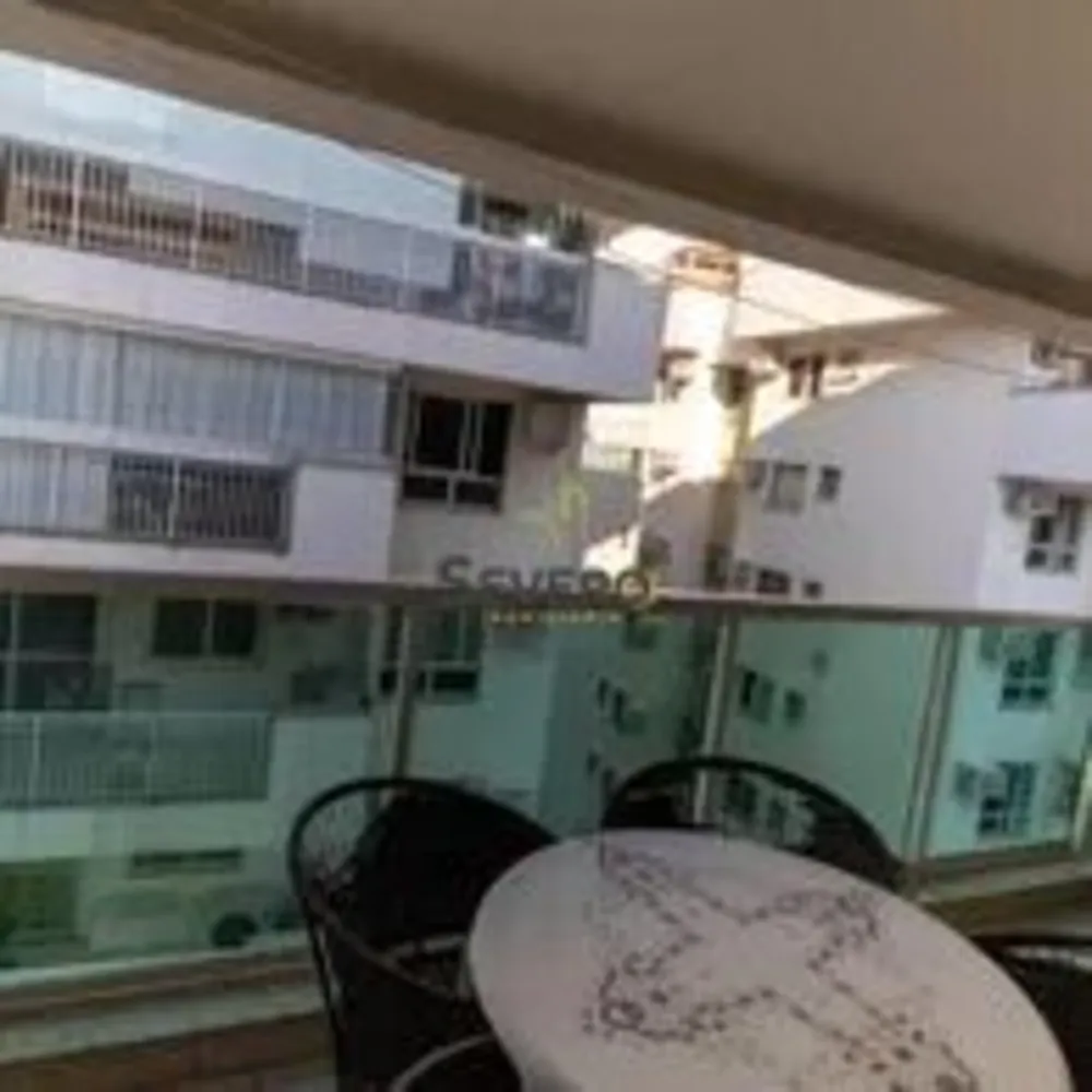 Apartamento, 2 quartos, 88 m² - Foto 27