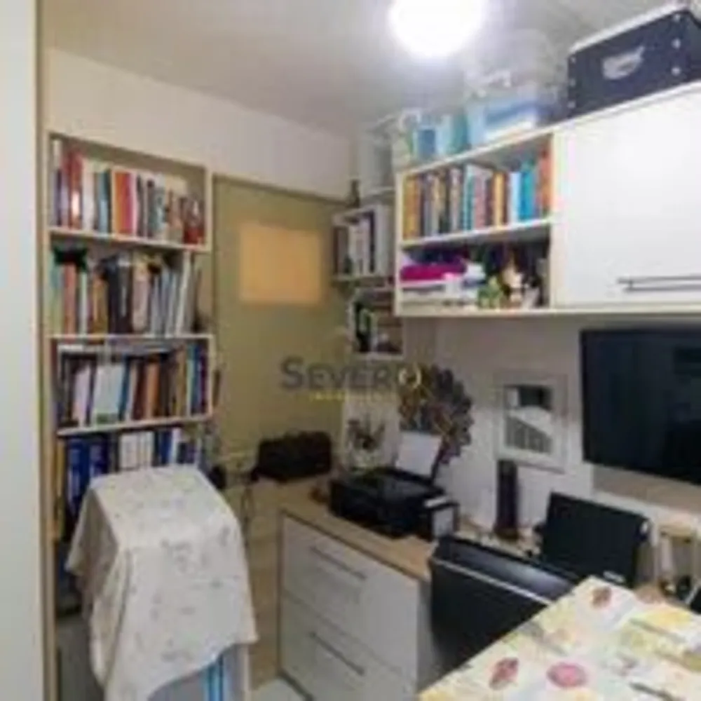 Apartamento, 2 quartos, 88 m² - Foto 19