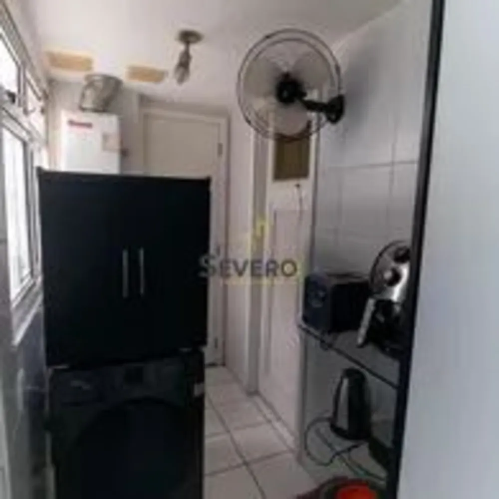 Apartamento, 2 quartos, 88 m² - Foto 2