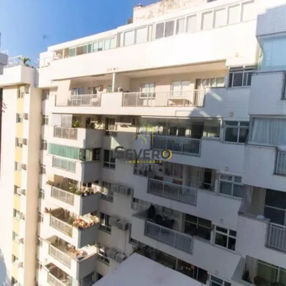 Apartamento, 2 quartos, 88 m² - Foto 17