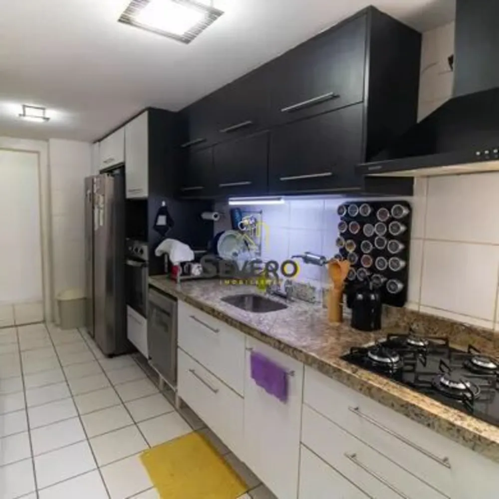 Apartamento, 2 quartos, 88 m² - Foto 9