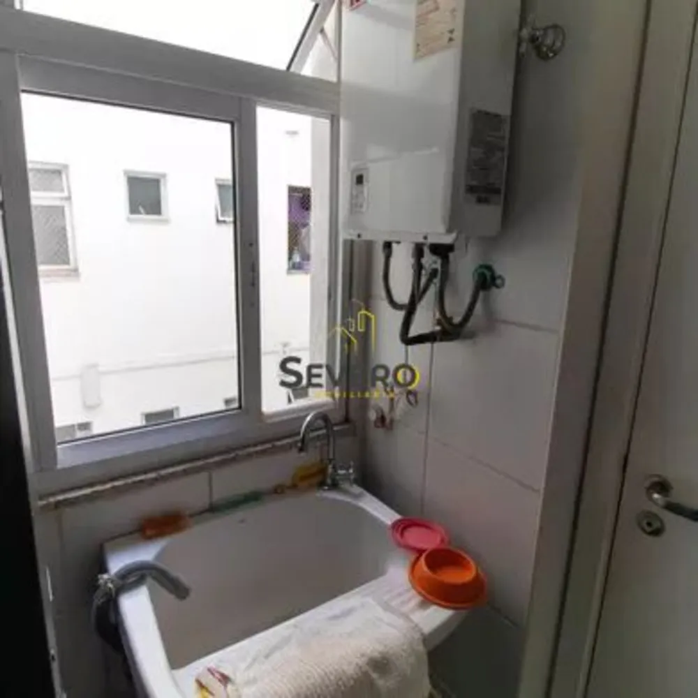 Apartamento, 2 quartos, 88 m² - Foto 8