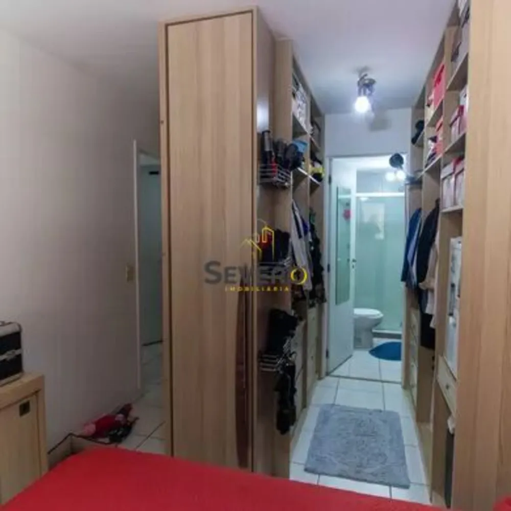 Apartamento, 2 quartos, 88 m² - Foto 3