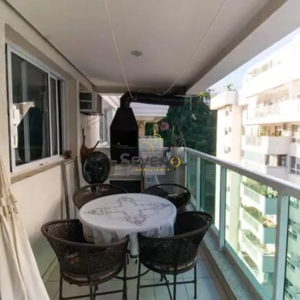 Apartamento, 2 quartos, 88 m² - Foto 11