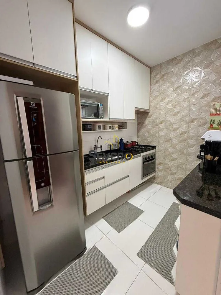 Casa, 2 quartos, 65 m² - Foto 11