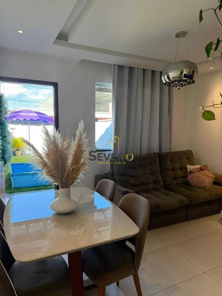 Casa, 2 quartos, 65 m² - Foto 7