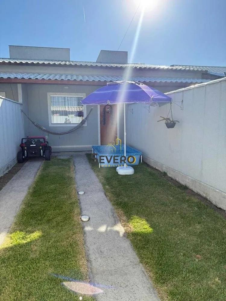 Casa, 2 quartos, 65 m² - Foto 1