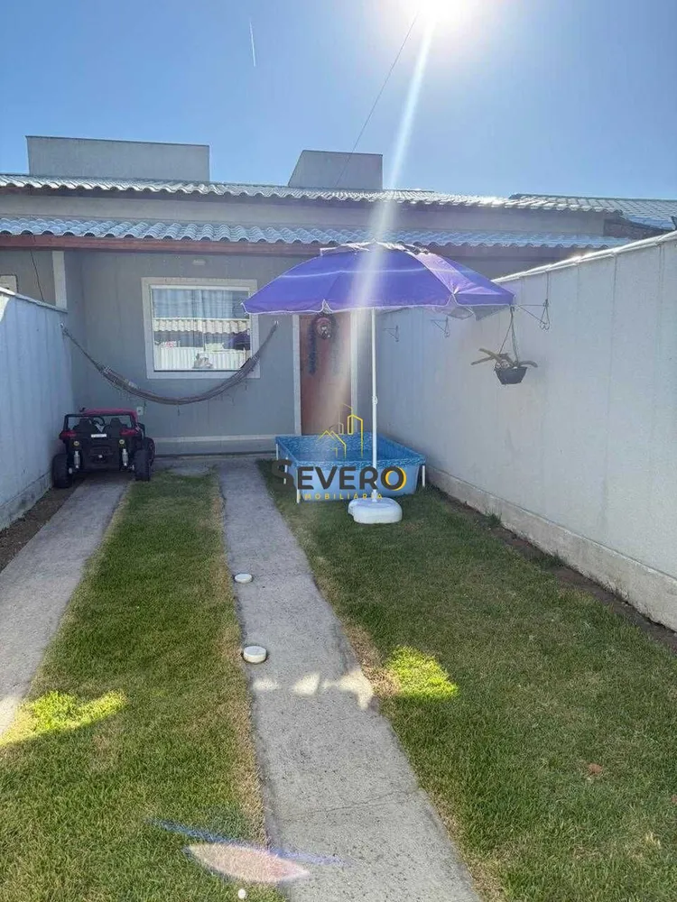 Casa, 2 quartos, 65 m² - Foto 1