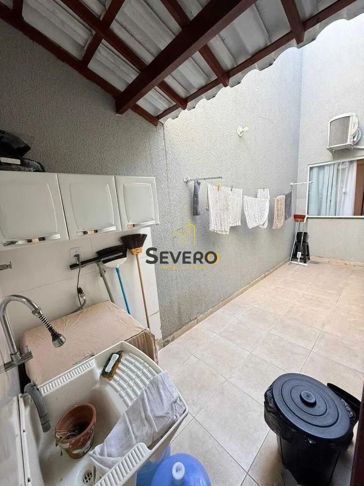 Casa, 2 quartos, 65 m² - Foto 14