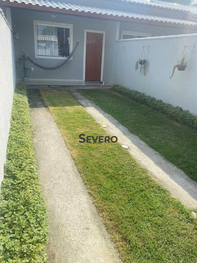 Casa, 2 quartos, 65 m² - Foto 2