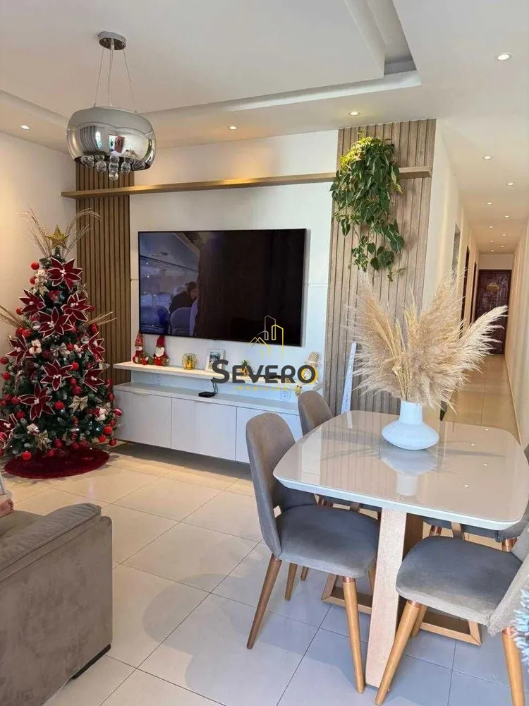 Casa, 2 quartos, 65 m² - Foto 9