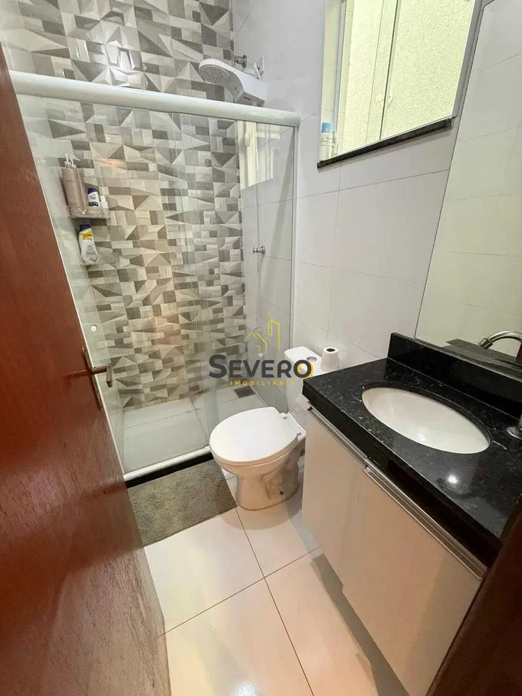 Casa, 2 quartos, 65 m² - Foto 12