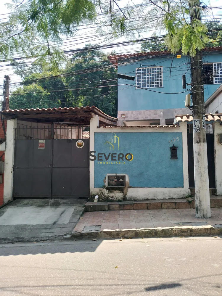 Casa, 3 quartos, 250 m² - Foto 5