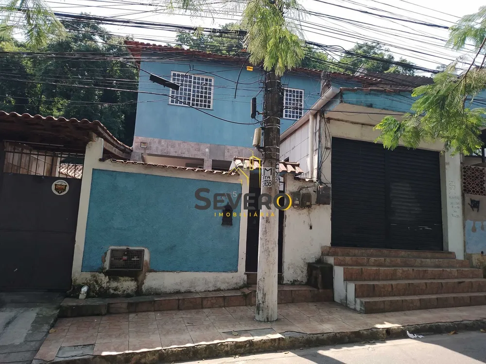 Casa, 3 quartos, 250 m² - Foto 7