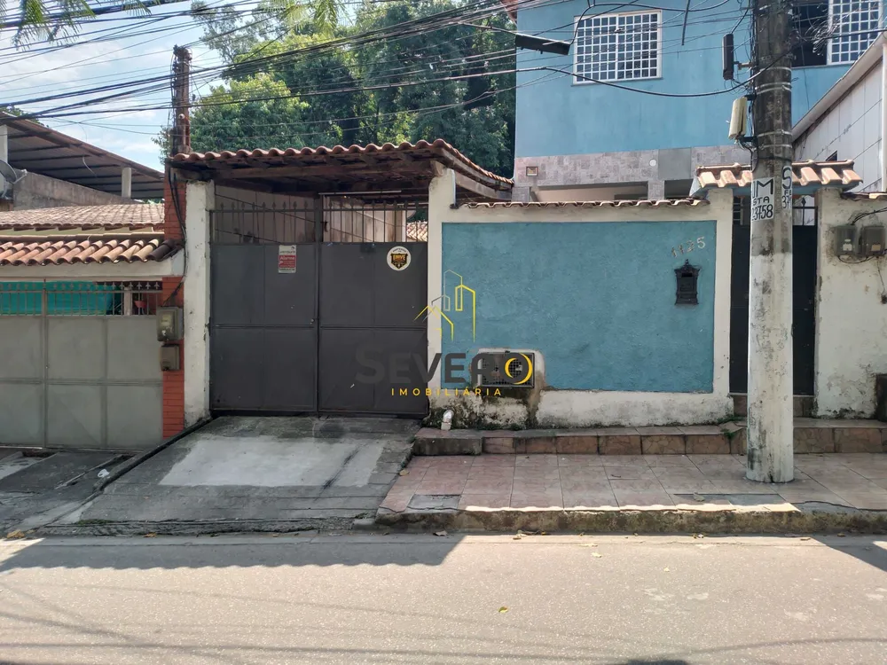 Casa, 3 quartos, 250 m² - Foto 3