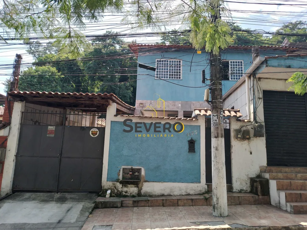 Casa, 3 quartos, 250 m² - Foto 1
