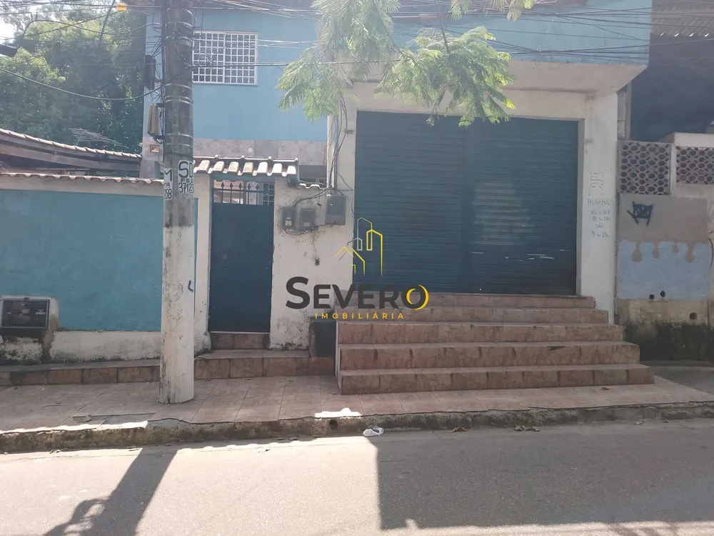 Casa, 3 quartos, 250 m² - Foto 9
