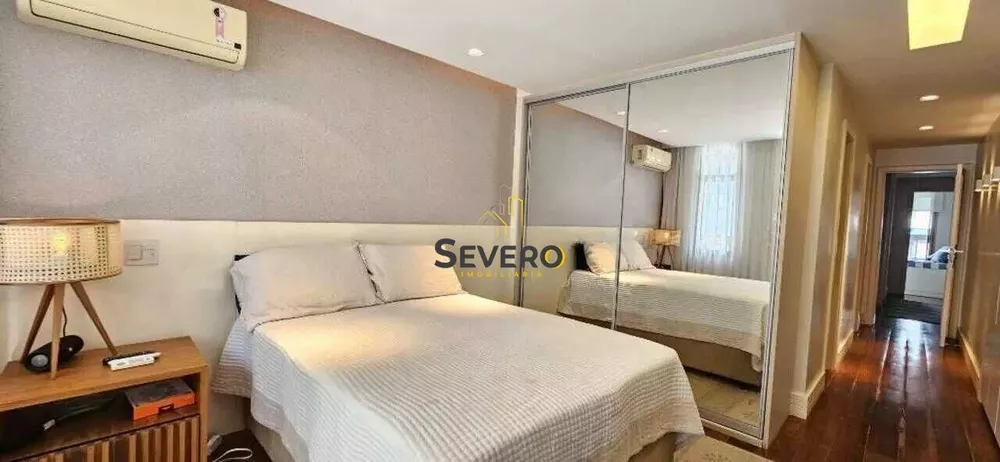 Apartamento, 3 quartos, 150 m² - Foto 15