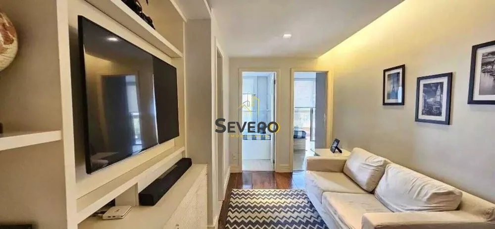 Apartamento, 3 quartos, 150 m² - Foto 14