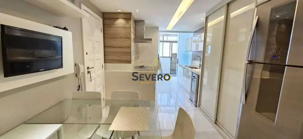 Apartamento, 3 quartos, 150 m² - Foto 12