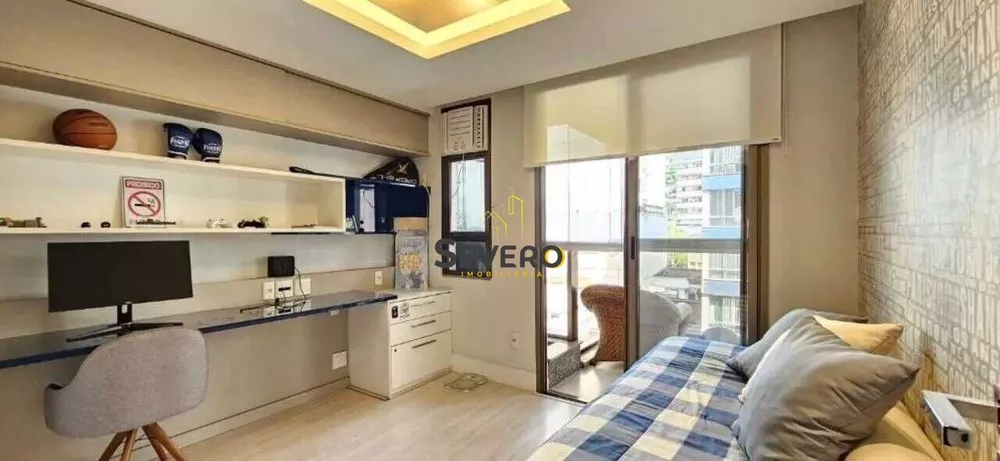 Apartamento, 3 quartos, 150 m² - Foto 1