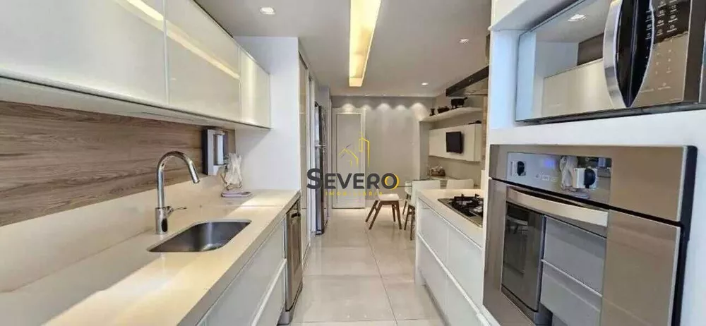 Apartamento, 3 quartos, 150 m² - Foto 6