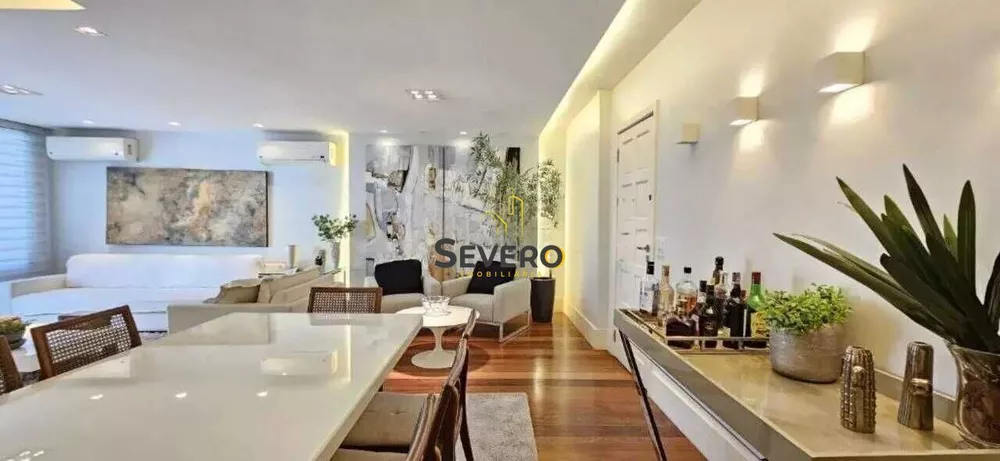 Apartamento, 3 quartos, 150 m² - Foto 17