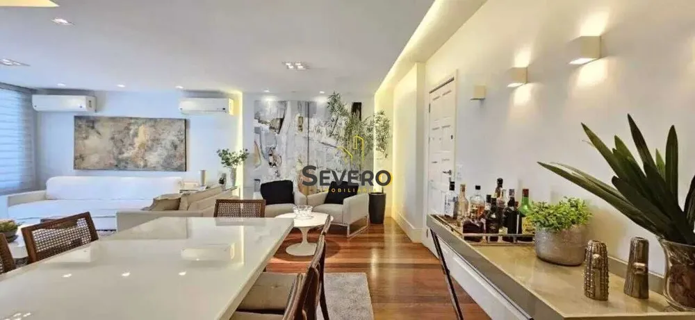 Apartamento, 3 quartos, 150 m² - Foto 9