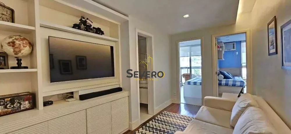Apartamento, 3 quartos, 150 m² - Foto 7