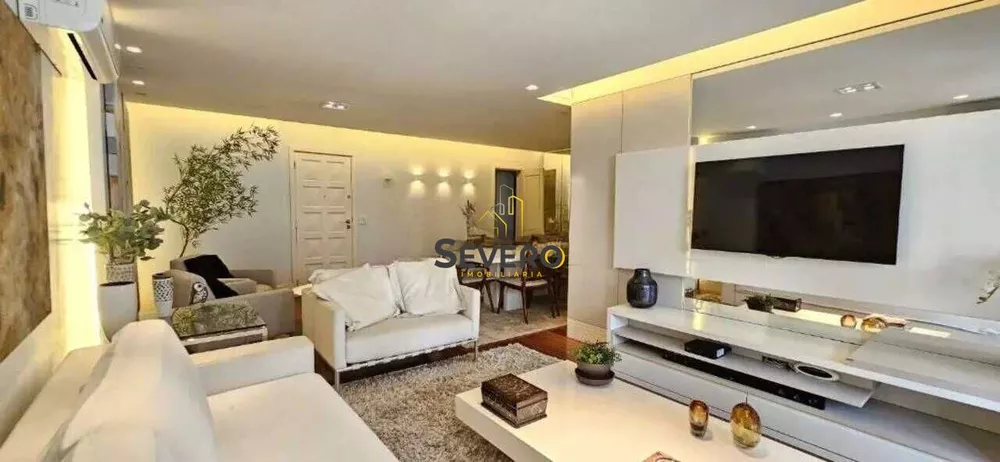 Apartamento, 3 quartos, 150 m² - Foto 5