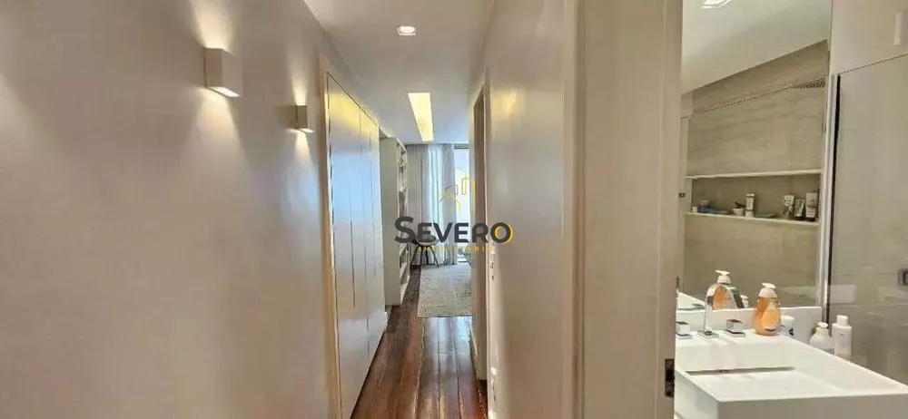 Apartamento, 3 quartos, 150 m² - Foto 13