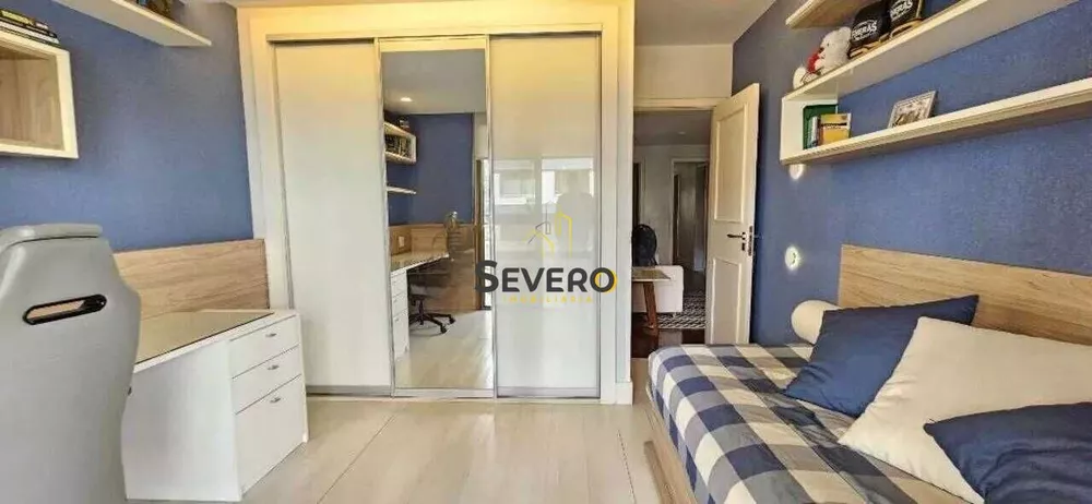 Apartamento, 3 quartos, 150 m² - Foto 12
